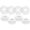 Vonroc Filter - Til luftfugter | Keramisk | til luftfugter 2,6L HF501AC og HF501AC_WHITE | Inh. 8 stk.