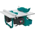 Vonroc Flisesav - 600W | 180mm | Vandkølet savklinge | Inkl. Guide - Savklinge og Tilbehør