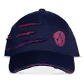 Difuzed Assassin´s Creed Shadows Scarred Baseballkasket