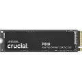 Crucial P510 SSD - 1TB - Uden køleprofil - M.2 2280 - PCIe 5.0