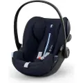 Cybex Cloud G I-size Plus Babyautostol