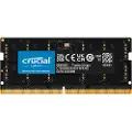 Crucial Classic SODIMM DDR5-5600 - 48GB - CL46 - Single Channel (1 pcs) - Sort