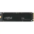 Crucial T700 SSD - 2TB - Uden køleprofil - M.2 2280 - PCIe 5.0