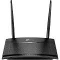 TP-LINK TL-MR100 300 Mbps Wireless N 4G LTE Router - 4G N Standard - 802.11n