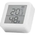 Switchbot Thermometer and Hygrometer