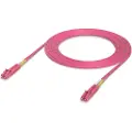 Ubiquiti Lc Upc Fiber Patch Cable 50-p 3m. Lc Lc Om4