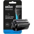 Braun Tilbehør Combipack 21B