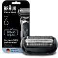 Braun Tilbehør Combipack 64B