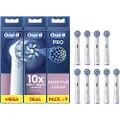 Oral-B Eb60x Udskiftning Af Elektrisk Tandbørste
