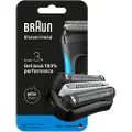 Braun Tilbehør Combipack 32B