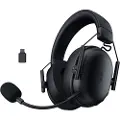 Razer Blackshark V3 X Hyperspeed Trådløst Gamingheadset