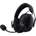 Razer Blackshark V3 Pro Usb C Trådløst Gamingheadset