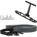 Sunnylife Montering Med Strop Til Dji Rc/rc 2-controller Dronetilbehør Zj764-d