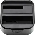Conceptronic Sata-ladestation