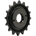 Rk C4156-16zz5 Forreste Tandhjul