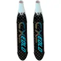 Spetton Cx Eolo Freediver Tre Harpunfiskefinner