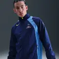 Nike Tottenham Hotspur Nike Football Total 90-træningsjakke til mænd - blå
