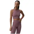 Born Living Yoga Nawal Sport Top Medium-høj Støtte