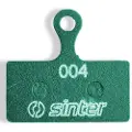 Sinter 004 Shimano G Mtb Race Organiske Skivebremseklodser