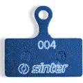 Sinter 004 Shimano G E-bike Organiske Skivebremseklodser