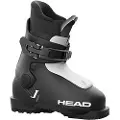 Head J1 Junior Alpinstøvler