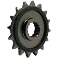 Rk C4065-16zz5 Forreste Tandhjul