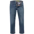 Lee Extreme Motion Straight Jeans