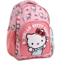 Cerdá Hej Kitty Mellemstor Rygsæk 42 Cm