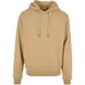 Urban Classics Basic Terry Hættetrøje