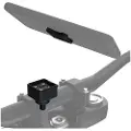 Oxford Ox860 Telefonholder