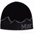 Marmot Mountainscape Wool Beanie