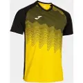 Joma Tiger Vi T-shirt Med Korte ærmer