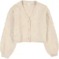 Name It Kids Normal Pasform Strikket Cardigan