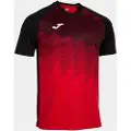 Joma Tiger Vi T-shirt Med Korte ærmer