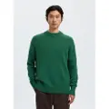 Selected Cashmere-blanding Striktrøje