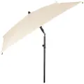 Aktive 61151 Squared 175x175 Cm Haveparasol