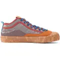Duuo Shoes Col Cover Folck 81 Sko