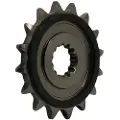 Rk C4397-16zz5 Forreste Tandhjul