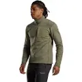 Montane Fury Xt Fleecejakke Med Halv Lynlås