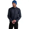 Montane Fortes Nano Fleecejakke Med Halv Lynlås