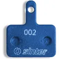Sinter 002 Shimano B E-bike Organiske Skivebremseklodser