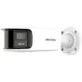 Hikvision Ip Ds-2cd2t87g2p-lsu/sl 4 Mm Overvågningskamera