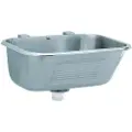 Teka Rustfrit Stål Bs508