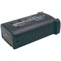 Symantec Symbol Mc9000 7.4v3400mah Li-ion Batteri