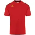 Kappa Gianto T-shirt Med Korte ærmer
