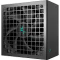 DeepCool Pn1000-m 1000w 3.1 80 Plus Gold Modulær Strømforsyning