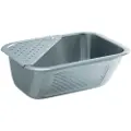 Teka Rustfrit Stål Bs501