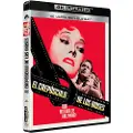 Divisa El Crepúsculo De Los Dioses Blu-ray