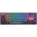 Ducky One 3 Sf 100043167 Gamingtastatur Tysk