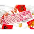 Ducky One 3 100043123 Gamingtastatur Tysk